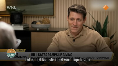 Goedemorgen Nederland