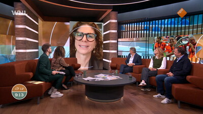 Goedemorgen Nederland