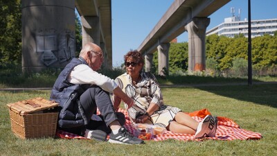 In de voetsporen van de jaren 80