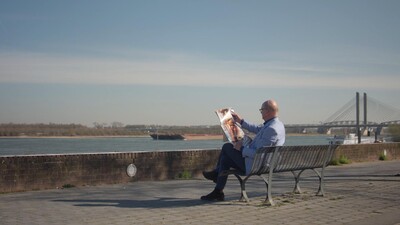 In de voetsporen van de jaren 80