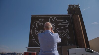 In de voetsporen van de jaren 80