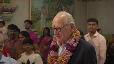 In de voetsporen van de jaren 80