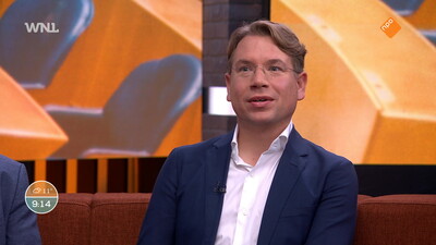 Goedemorgen Nederland