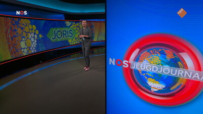 NOS Jeugdjournaal