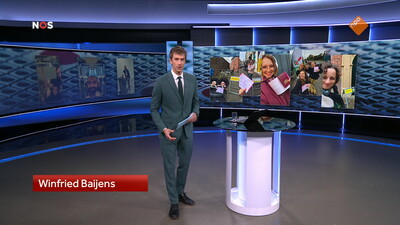 NOS Journaal