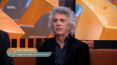 Goedemorgen Nederland