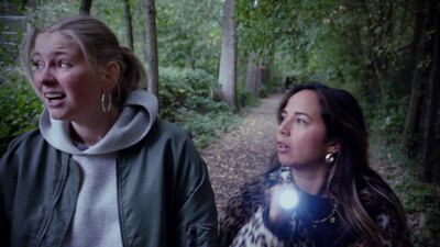 Zappsport The Battle