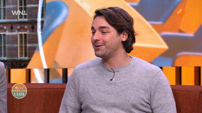 Goedemorgen Nederland