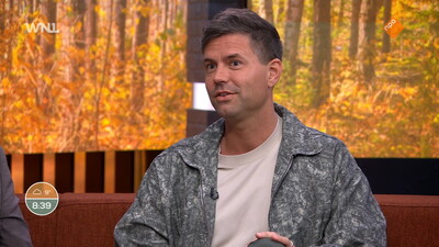 Goedemorgen Nederland