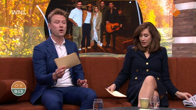 Goedemorgen Nederland