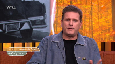 Goedemorgen Nederland