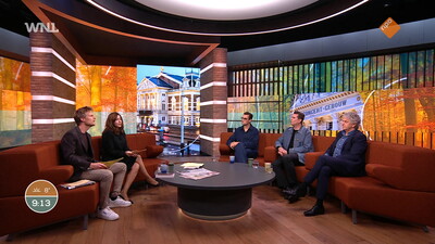 Goedemorgen Nederland