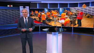 NOS Journaal