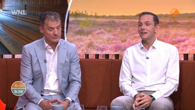 Goedemorgen Nederland