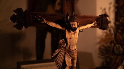 Wie is de Mol? 25 jaar