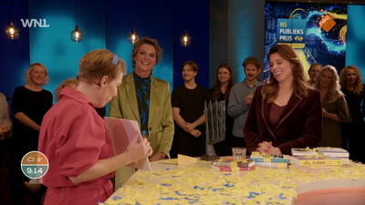 Goedemorgen Nederland