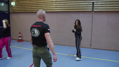 Stand van Nederland: Generatie Next