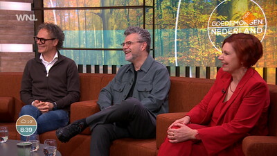 Goedemorgen Nederland