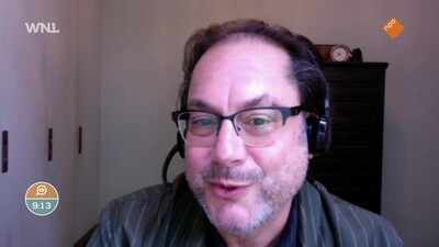 Goedemorgen Nederland