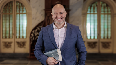 Nederland zingt op zondag