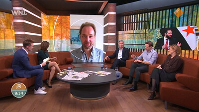 Goedemorgen Nederland