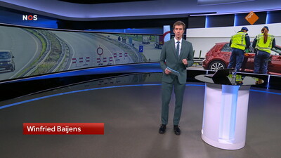 NOS Journaal