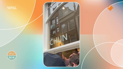 Goedemorgen Nederland