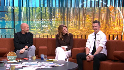 Goedemorgen Nederland