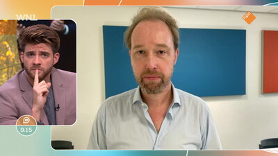 Goedemorgen Nederland