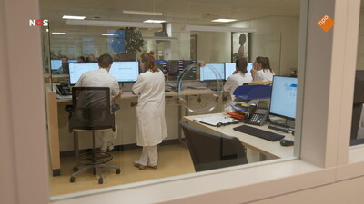 NOS Journaal in Makkelijke Taal