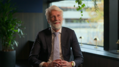 De Toekomst is Grijs