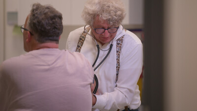 De Toekomst is Grijs