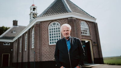 Heimwee naar Schokland