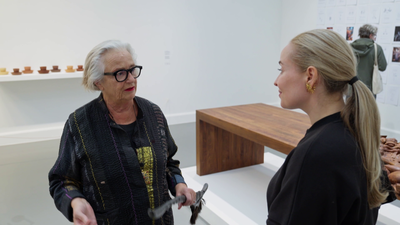 Stand van Nederland: Generatie Next