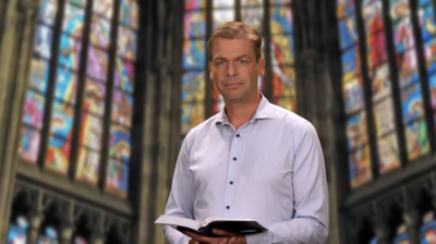 Nederland zingt op zondag