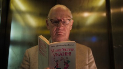 In de voetsporen van de jaren 80