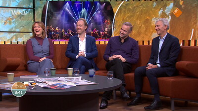 Goedemorgen Nederland