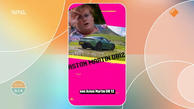 Goedemorgen Nederland