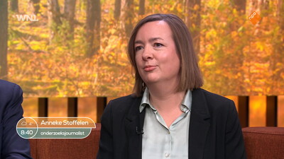 Goedemorgen Nederland