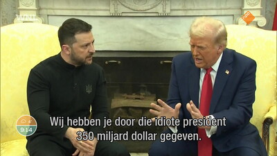 Goedemorgen Nederland