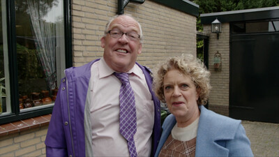 Het Sinterklaasjournaal