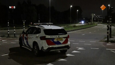 NOS Journaal in Makkelijke Taal