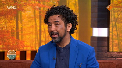 Goedemorgen Nederland