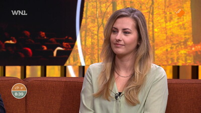 Goedemorgen Nederland