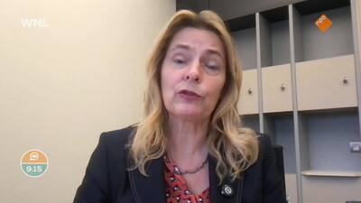 Goedemorgen Nederland