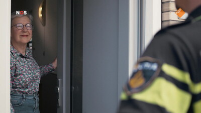 NOS Journaal in Makkelijke Taal