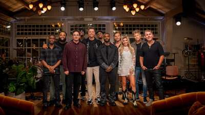 Onvergetelijke Liedjes