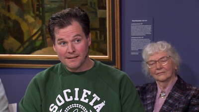 Tussen Kunst en Kitsch