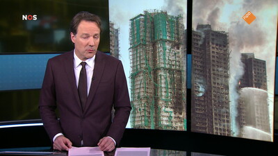 NOS Journaal in Makkelijke Taal