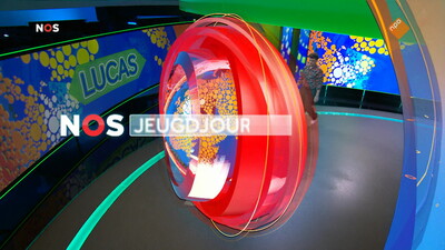 NOS Jeugdjournaal